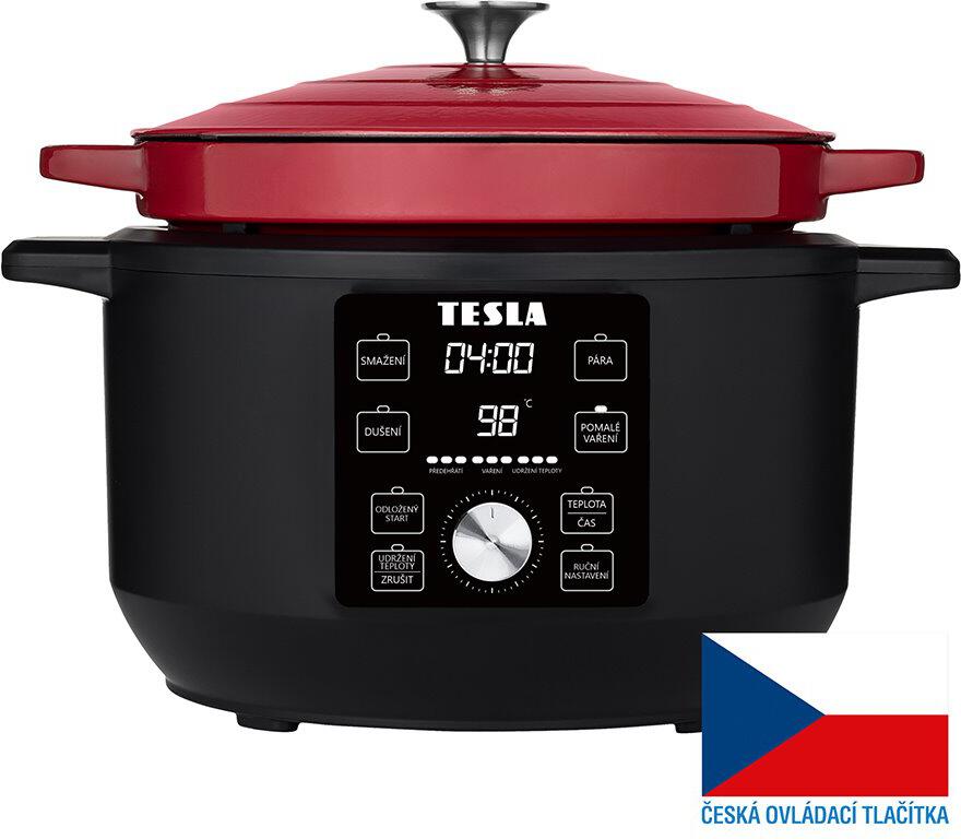 TESLA MultiCook MC600 Pro