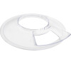 Lauben Kitchen Machine Bowl Cover 12BCWT