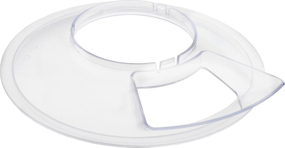 Lauben Kitchen Machine Bowl Cover 12BCWT
