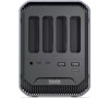 SanDisk Professional PRO-DOCK 4 4-Bay Reader Docking Station 2xThunderbolt 3 2xUSB-C 3.2 gen2 2xUSB-A 3.0 (SDPD14F-0000-MBAAD)