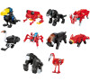 Qman Multivariant Combat Team 3v1 2103 sada 10 ks