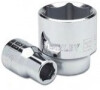 STANLEY 1/2" 6hranná hlavice 23mm