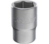 STANLEY 1/2" 6hranná hlavice 8mm