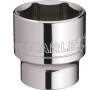 STANLEY 1/2" 6hranná hlavice 9mm