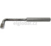 STANLEY 1/2" pákový ovladač 90°