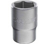 STANLEY 1/2" 6hran hlavice prům. 19mm