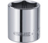 STANLEY 1/2" 6hranná hlavice 30mm