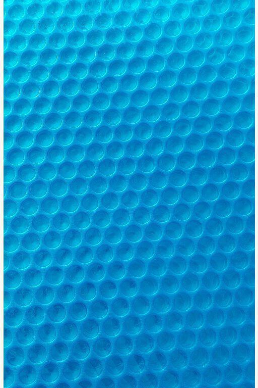 Solární plachta CF TEC pro bazény s rozměrem do 6 x 3 m, 400 mic