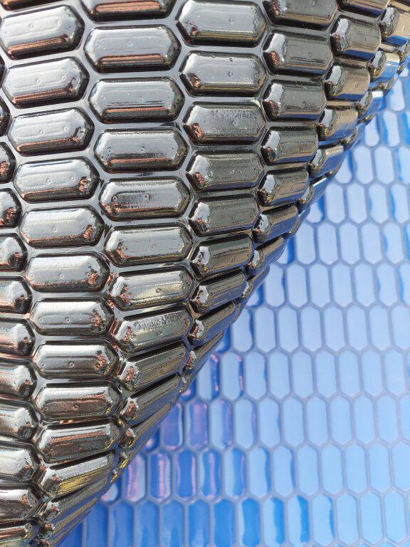 Solární plachta CF ULTRATEC pro bazény s rozměrem do 7 x 3,5 m, 550 mic