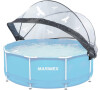 Zasteen Marimex Pool House Control pro nadzemn bazny 4,57 m