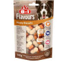 Pochoutka 8in1 Meaty Biscuits 100g