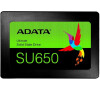 ADATA SU650 / 1TB / SSD / 2.5" / SATA / 3R (ASU650SS-1TT-R)