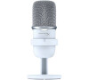 HP HyperX SoloCast USB WHT Microphone (519T2AA)