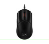 HyperX Pulsefire Haste 2/Herní/Optická/Pro praváky/26 000 DPI/Drátové USB-A/Černá (6N0A7AA)