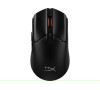 HyperX Pulsefire Haste 2/Herní/Optická/Pro praváky/26 000 DPI/USB+BT/Černá (6N0B0AA)