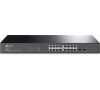 TP-Link OMADA switch SG2218P (16xGbE,2xSFP,16xPoE+,150W,fanless)