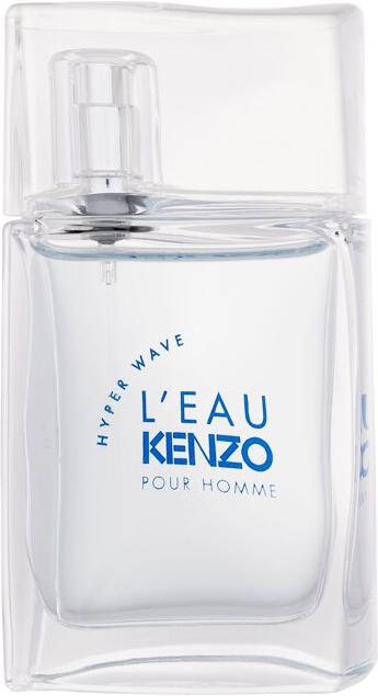 Toaletní voda KENZO L´Eau Kenzo Pour Homme Hyper Wave, 30 ml