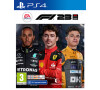 Hra pro PS4 Electronic Arts F1 23