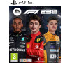 PS5 F1 23