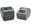ZEBRA ZD621d - DT, 203 dpi, USB, LAN, BT, řezačka (ZD6A042-D2EF00EZ)
