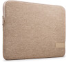 Case Logic Reflect pouzdro na notebook 13" REFPC113 - Boulder Beige
