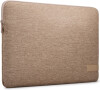 Case Logic Reflect pouzdro na notebook 15,6" REFPC116 - Boulder Beige