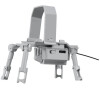 DJI MINI 3 Pro / Mini 3 - Závěsný systém a podvozek