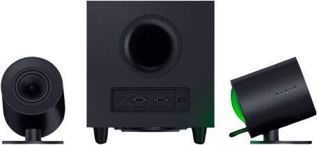 Razer NOMMO V2/2.1/Černá (RZ05-04750100-R3G1)
