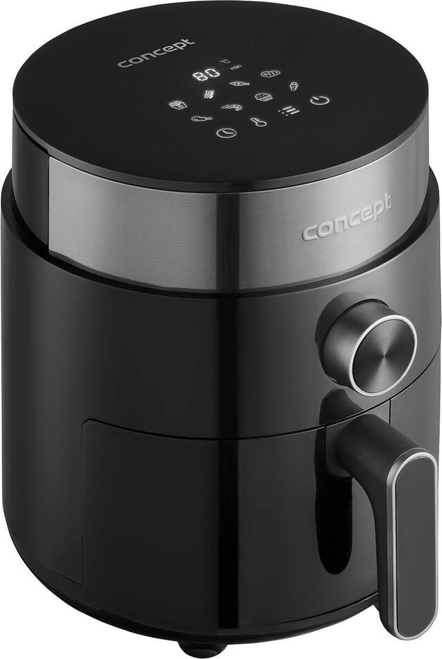 Concept Horkovzdušná fritéza 2,5 l FR2500