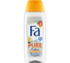 Fa sprchový gel Pure Freshness Mango & Passionfruit, 250 ml