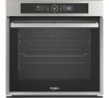 Trouba Whirlpool AKZ9 7890 IX