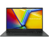 Notebook Asus Vivobook Go E1504FA-OLED288W Black