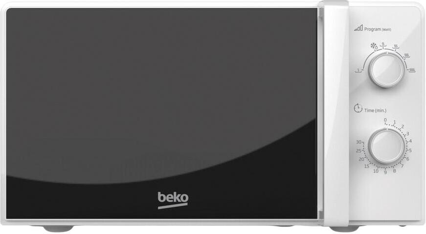 Mikrovlnná trouba BEKO MOC20100WFB