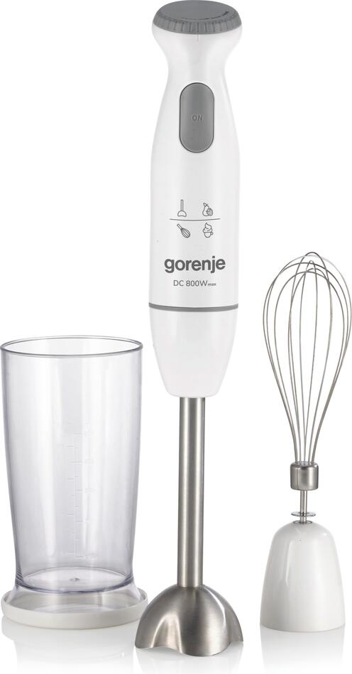 Ruční mixér Gorenje HBC802QW