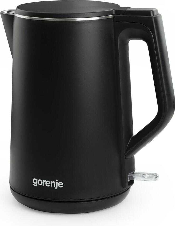 Rychlovarná konvice Gorenje K15DWBK