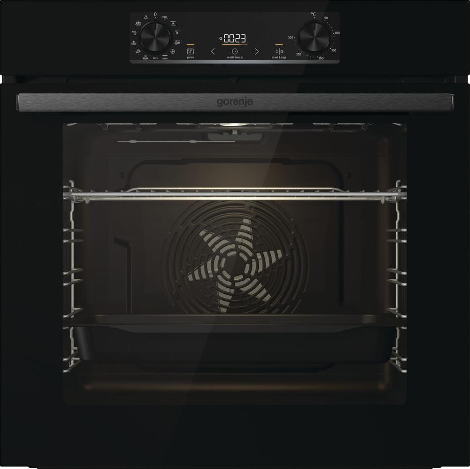 Trouba Gorenje OVEN BO3CO6C01-1-BO6737E02BG GOR