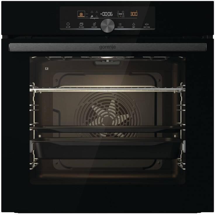 Trouba Gorenje GBF22ILPMF G600
