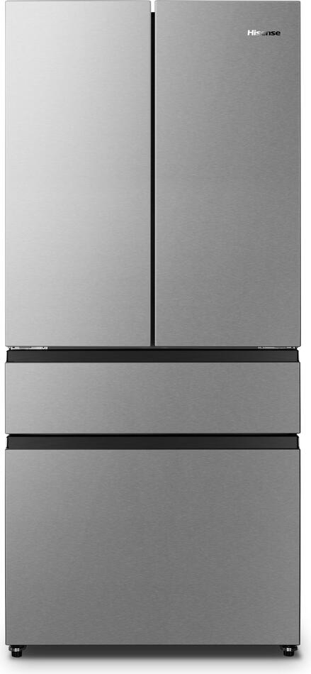 Chladnička Hisense RF540N4SBI2