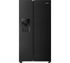 Side by Side Hisense REFRIG BCD-481WY RS650N4AF2 HSN