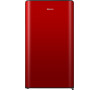 Chladnička Hisense RR106D4CRF
