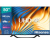 UHD Smart TV 50A66H