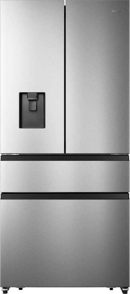Chladnička Hisense RF540N4WIE