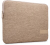 Case Logic Reflect pouzdro na 13" Macbook® REFMB113 - Boulder Beige