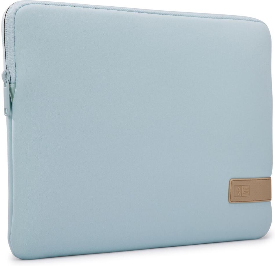 Case Logic Reflect pouzdro na 14" Macbook REFMB114 - Gentle Blue