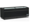 TEFCOLD SFI210B-CF VS