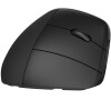 HP 920/Vertikální/Optická/Pro praváky/4 000 DPI/USB+BT/Černá (6H1A4AA#ABB)