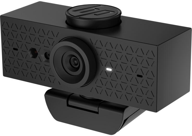 WEB kamera HP 620 FHD Webcam EURO Black