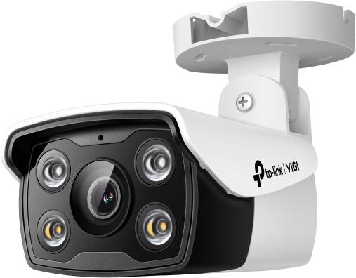 TP-Link VIGI C340(6mm) 4MP Outdoor barevná Bullet Net Cam