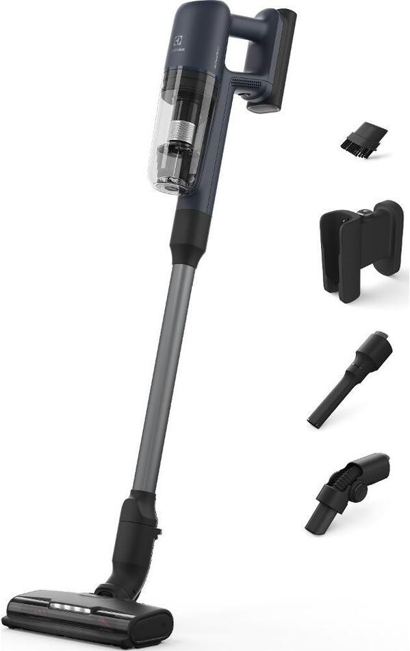Tyčový vysavač Electrolux 700 Ultimate EP71UB14DB