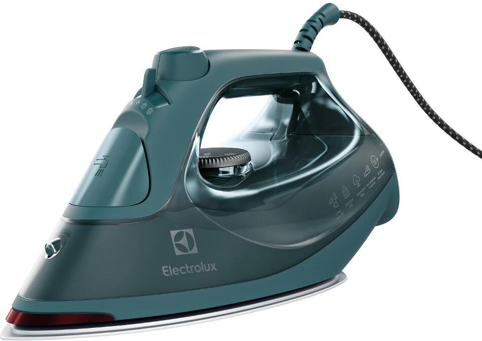 Žehlička Electrolux E6SI1-6PG